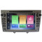 Peugeot 308/RCZ 2008-2013 Autoradio GPS Aftermarket Android Head Unit Navigation Car Stereo  
