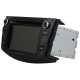 Toyota RAV4 2006-2012 Autoradio GPS Aftermarket Android Head Unit Navigation Car Stereo 