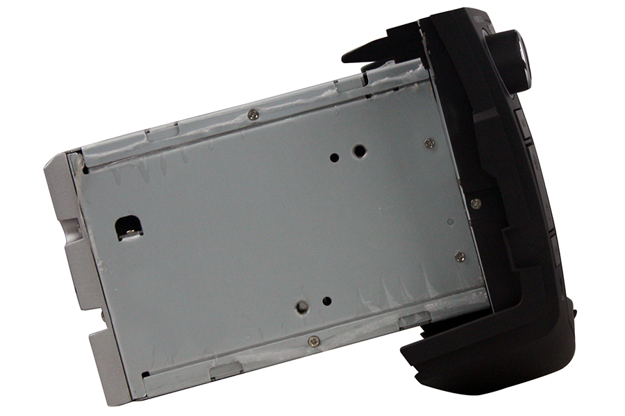 Toyota RAV4 2006-2012 Autoradio GPS Aftermarket Android Head Unit Navigation Car Stereo 