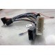 Nissan Rogue 2008-2012 Aftermarket Android Head Unit Car Stereo 