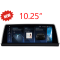 BMW 7 Series E65 E66 2001-2008 Radio Upgrade | 10.25" Screen, CarPlay & DAB