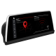 BMW 7 Series E65 E66 2001-2008 Radio Upgrade | 10.25" Screen, CarPlay & DAB