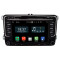 Skoda Series 2009-2013 Aftermarket Radio Upgrade 