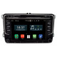 Skoda Series 2009-2013 Aftermarket Radio Upgrade 