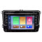Volkswagen passat golf caddy transporter T5 touareg  Aftermarket Radio Upgrade 