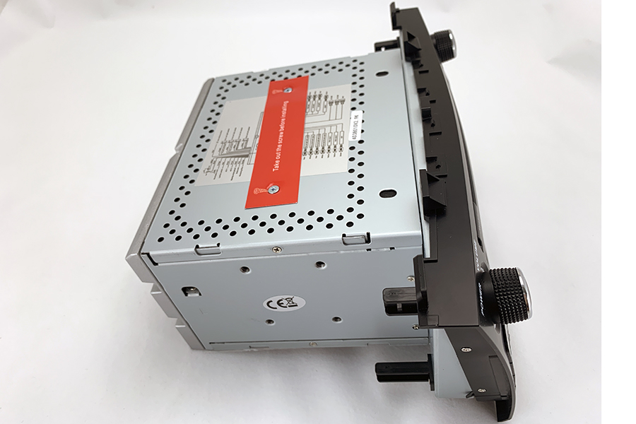 Mazda 3 2010-2013 Autoradio GPS Aftermarket Android Head Unit Navigation Car Stereo 