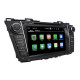 Mazda 5 2010-2015 Autoradio GPS Aftermarket Android Head Unit Navigation Car Stereo 