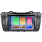 Mazda 5 2010-2015 Autoradio GPS Aftermarket Android Head Unit Navigation Car Stereo 