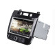 VW Touareg 2011-2014 Autoradio GPS Aftermarket Android Head Unit Navigation Car Stereo 