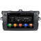 Toyota Corolla 2007-2013 Autoradio GPS Aftermarket Android Head Unit Navigation Car Stereo 