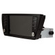 Skoda Fabia 2015-2021 radio upgrade aftermarket android head unit navigation car stereo 