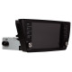 Skoda Fabia 2015-2021 radio upgrade aftermarket android head unit navigation car stereo 