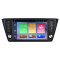 Skoda Fabia 2015-2021 radio upgrade aftermarket android head unit navigation car stereo 