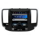 Nissan Teana 2008-2013 Tesla style 10.4 inch Android Car DVD Player 