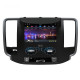 Nissan Teana 2008-2013 Tesla style 10.4 inch Android Car DVD Player 