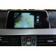 BMW NBT Aftermarket Rearview Camera System