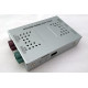 BMW CIC Aftermarket Rearview Camera System