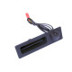 BMW CIC Aftermarket Rearview Camera System
