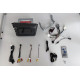 Honda Civic 2012-2015 Aftermarket Radio Upgrade 