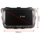 Kia Sorento 2013-2015 Autoradio GPS Aftermarket Android Head Unit Navigation Car Stereo 