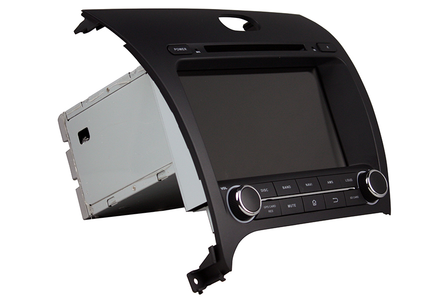 Kia Cerato/Forte/K3 2013-2016 Autoradio GPS Aftermarket Android Head Unit Navigation Car Stereo 