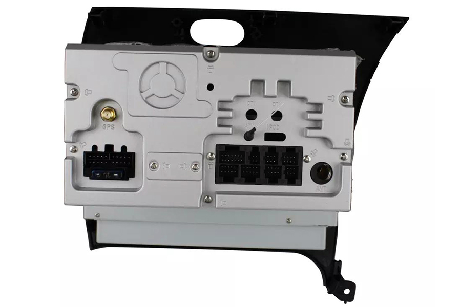 Kia Cerato/Forte/K3 2013-2016 Autoradio GPS Aftermarket Android Head Unit Navigation Car Stereo 