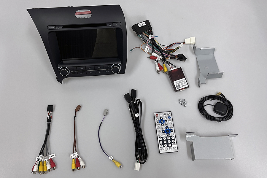 Kia Cerato/Forte/K3 2013-2016 Autoradio GPS Aftermarket Android Head Unit Navigation Car Stereo 