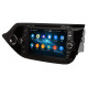 Kia Ceed 2012-2017 Aftermarket Radio Upgrade DAB 