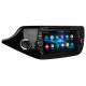 Kia Ceed 2012-2017 Aftermarket Radio Upgrade DAB 