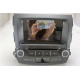 Mitsubishi Outlander Peugeot 4007 2007 to 2013 Autoradio GPS Aftermarket Android Head Unit Navigation Car Stereo
