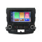 Mitsubishi Outlander Peugeot 4007 2007 to 2013 Autoradio GPS Aftermarket Android Head Unit Navigation Car Stereo