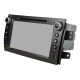 Fiat Sedici SX4 2006-2012 Aftermarket Radio Upgrade 