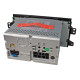 Fiat Sedici SX4 2006-2012 Aftermarket Radio Upgrade 