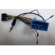 Fiat Sedici SX4 2006-2012 Aftermarket Radio Upgrade 