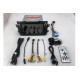 Fiat Sedici SX4 2006-2012 Aftermarket Radio Upgrade 