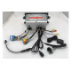 Fiat Sedici SX4 2006-2012 Aftermarket Radio Upgrade 