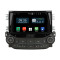 Chevrolet Malibu 2013-2015 Autoradio GPS Aftermarket Android Head Unit Navigation Car Stereo