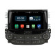 Chevrolet Malibu 2013-2015 Autoradio GPS Aftermarket Android Head Unit Navigation Car Stereo