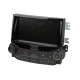 Chevrolet Malibu 2013-2015 Autoradio GPS Aftermarket Android Head Unit Navigation Car Stereo