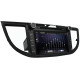 Honda CR-V 2012-2016 Autoradio GPS Aftermarket Android Head Unit Navigation Car Stereo 
