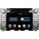 Toyota Tundra 2014-2018 Autoradio GPS Aftermarket Android Head Unit Navigation Car Stereo 