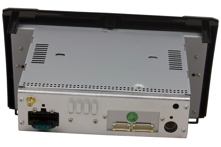 Toyota Tundra 2014-2018 Autoradio GPS Aftermarket Android Head Unit Navigation Car Stereo 