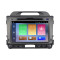 Kia Sportage 2010-2016 Autoradio GPS Aftermarket Android Head Unit Navigation Car Stereo 