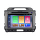 Kia Sportage 2010-2016 Autoradio GPS Aftermarket Android Head Unit Navigation Car Stereo 