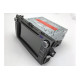 Toyota Corolla 2007-2013 Aftermarket Radio Upgrade carplay DAB  