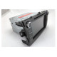 Toyota Corolla 2007-2013 Aftermarket Radio Upgrade carplay DAB  