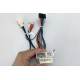 Toyota Corolla 2007-2013 Aftermarket Radio Upgrade carplay DAB  