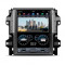 Toyota Fortuner 2016-2018 Tesla style 12.1 inch Android Car DVD Player 