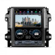 Toyota Fortuner 2016-2018 Tesla style 12.1 inch Android Car DVD Player 
