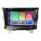 Ssangyong Tivolan 2014 Aftermarket Radio Upgrade 